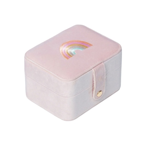 Rockahula Rainbow Jewelry Box