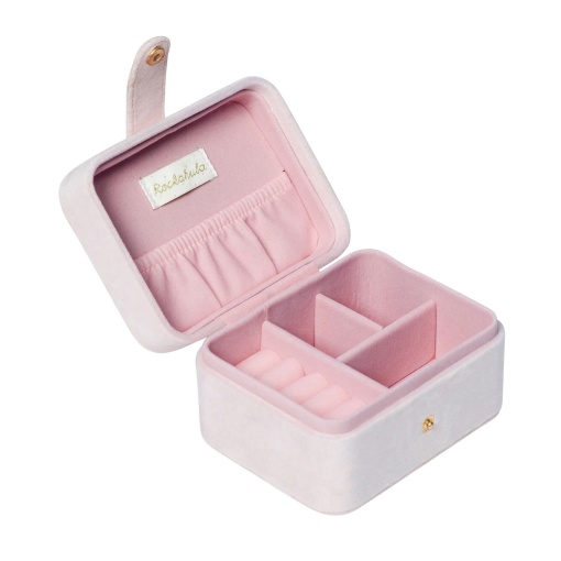 Rockahula Rainbow Jewelry Box