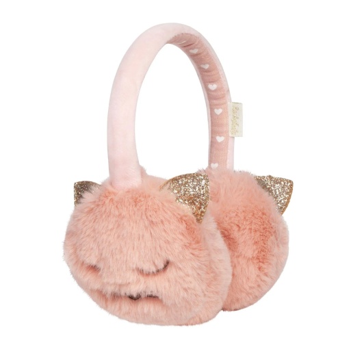 Tapa-orelhas Rockahula gato