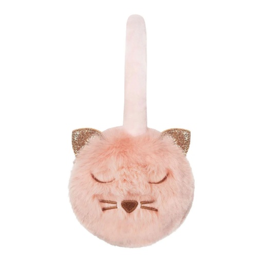 Tapa-orelhas Rockahula gato