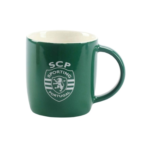 Caneca Sporting verde SP1473