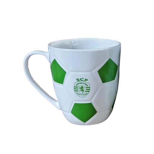 Sporting SP1465 ball mug