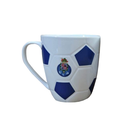 Porto PTO1465 ball mug