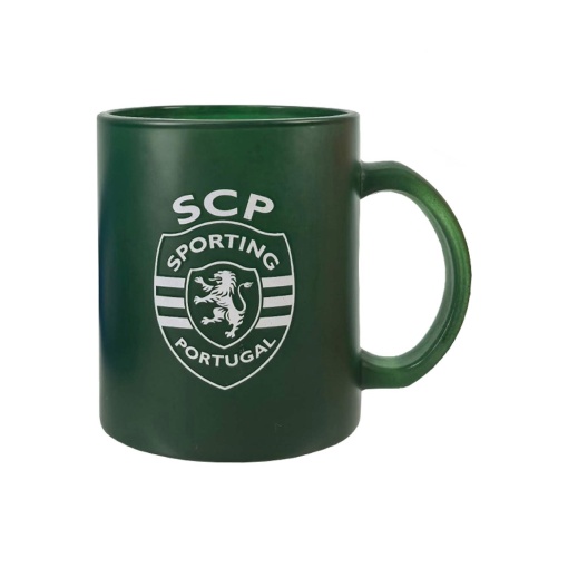 Sporting SP1470 glass mug
