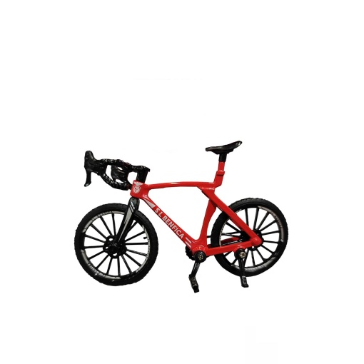 Benfica miniature bicycle 11cm BEN1466