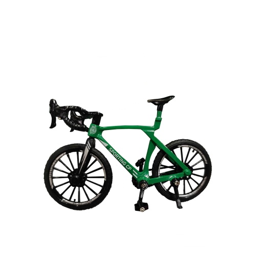 Sporting miniature bicycle 11cm SP1466