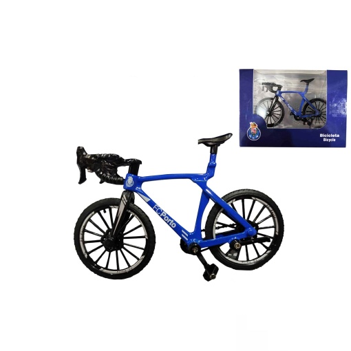 Porto miniature bicycle 11cm PTO1466