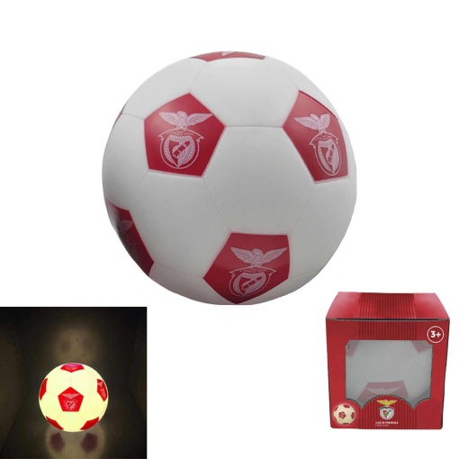 Benfica ball presence light BEN1474