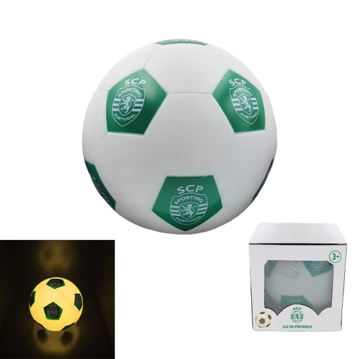 Sporting ball SP1474 presence light