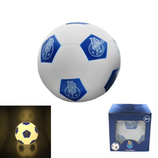 Luz de presença Porto bola PTO1474