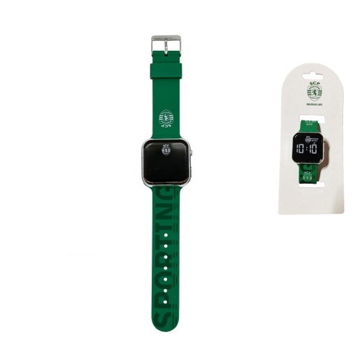 Sporting SP1479 LED Digital Wristwatch