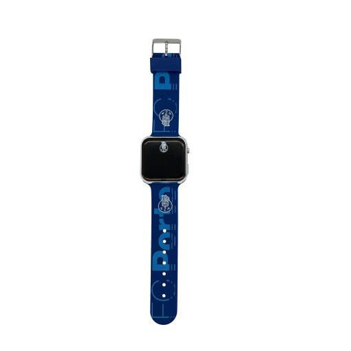 Porto PTO1479 LED Digital Wristwatch