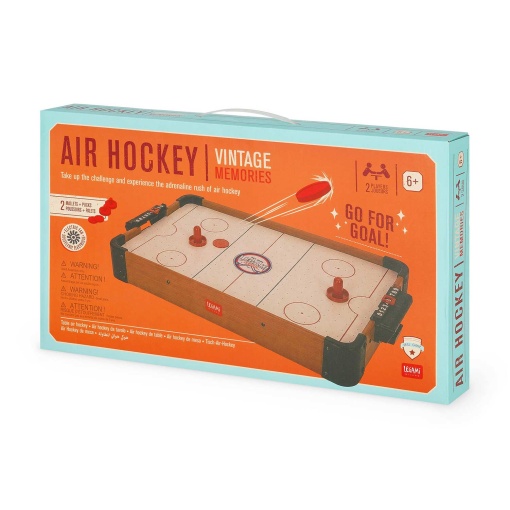 Air hockey Legami Vintage Memories