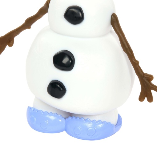 Fiesta de pijamas de las hermanas de Frozen de Disney Mattel JML08
