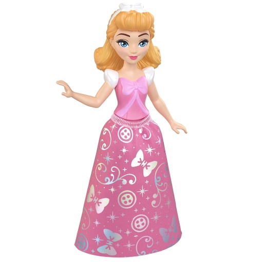 Pack definitivo de princesas Disney de Mattel JGG66