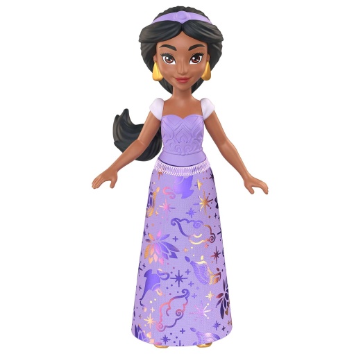 Pack definitivo de princesas Disney de Mattel JGG66