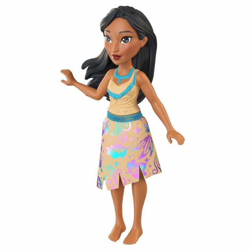 Pack definitivo de princesas Disney de Mattel JGG66
