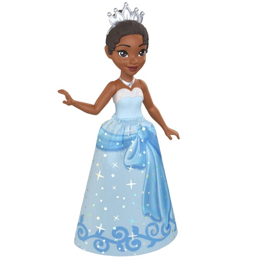 Pack definitivo de princesas Disney de Mattel JGG66