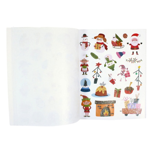 500+ stickers festivos 3 Europrice
