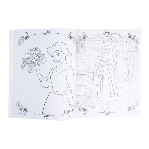 Disney princesas: Reino Colorido 1 Europrice