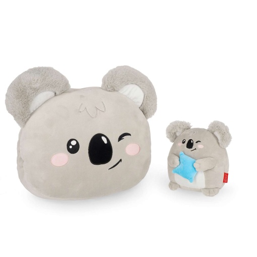 ¡Cojín súper suave Legami! Koala 20