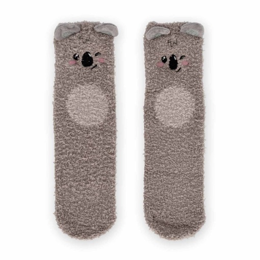 Calcetines antideslizantes Legami ¡Combinan a la perfección! - Koala 35-42 18