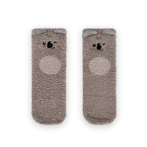 Calcetines antideslizantes Legami ¡Combinan a la perfección! - Koala 26-34 18