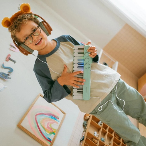 Piano Kidywolf Kidypiano