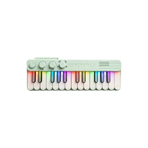 Piano Kidywolf Kidypiano