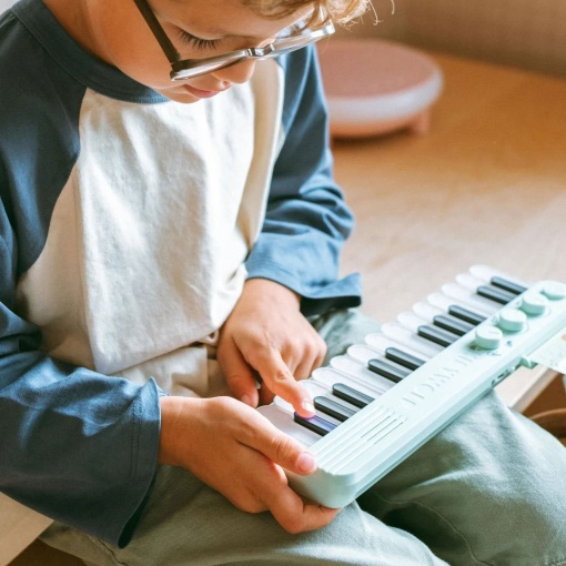 Piano Kidywolf Kidypiano