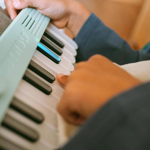 Piano Kidywolf Kidypiano