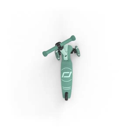 Trotinete Highwaykick 3S floresta Scoot and Ride