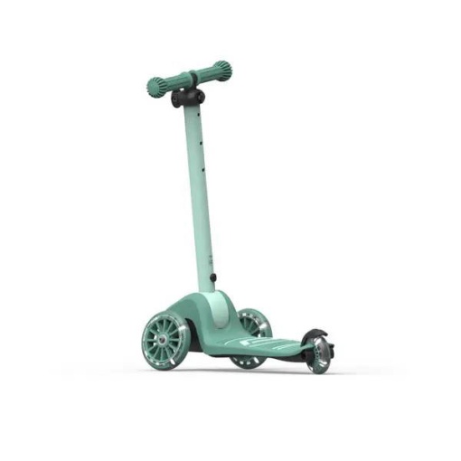 Trotinete Highwaykick 3S floresta Scoot and Ride