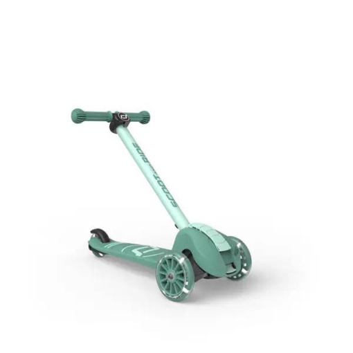 Trotinete Highwaykick 3S floresta Scoot and Ride