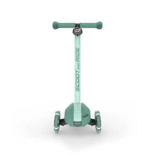 Trotinete Highwaykick 3S floresta Scoot and Ride