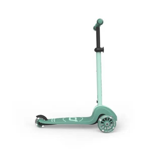 Trotinete Highwaykick 3S floresta Scoot and Ride