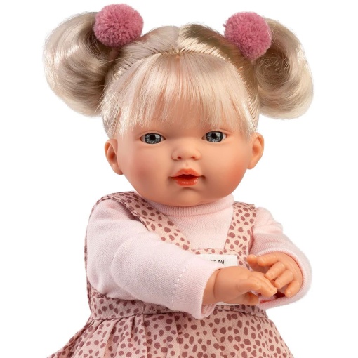 Crying Roberta doll 33cm Llorens