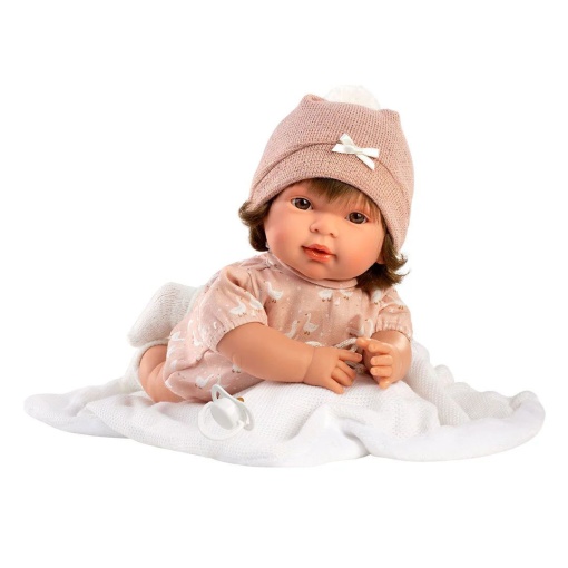 Carla crying doll, 42cm, Llorens