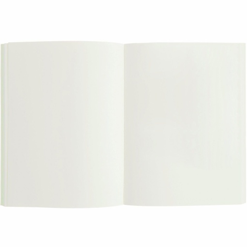 Notebook A5 Rico Design Paper Poetry off white
