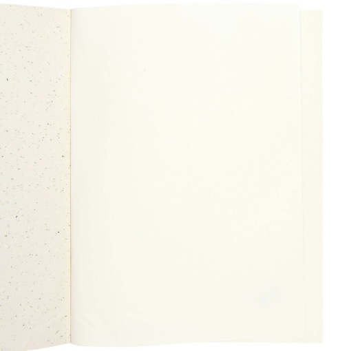 Rico Design In the Meadow A5 notebook off white