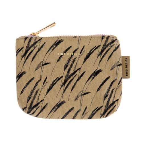 Rico Design In the Meadow Bag 14x10cm