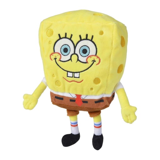 SpongeBob plush toy, 20cm, Simba
