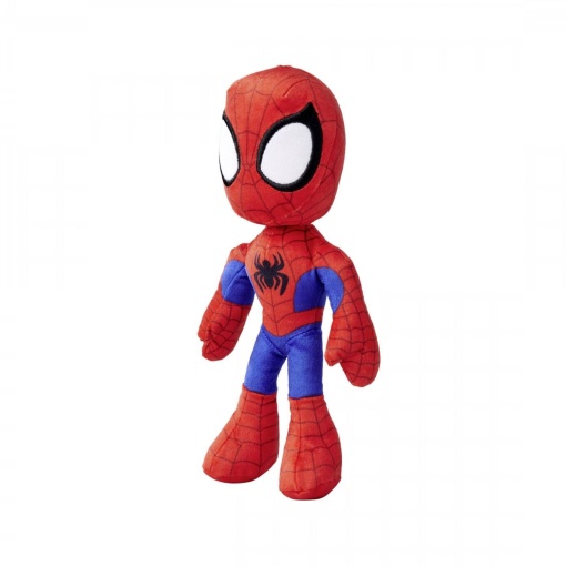 Plush Marvel Spidey and His Amazing Friends Spidey 25cm Simba
