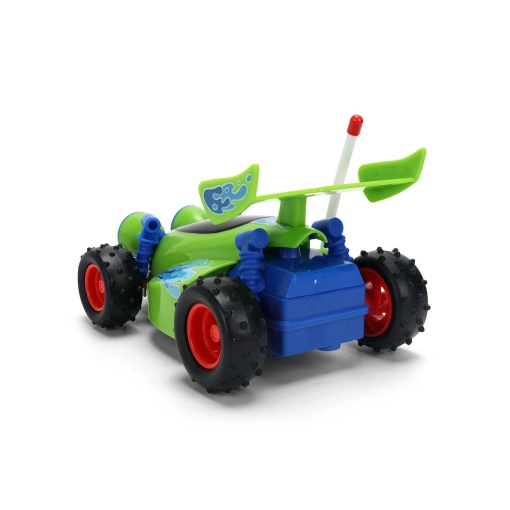 Carro telecomandado Disney Pixar Toy Story Buggy 14cm Jada