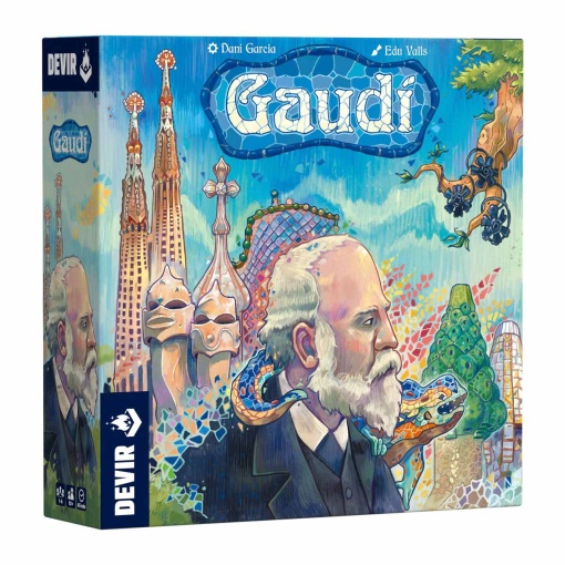 Gaudi Devir