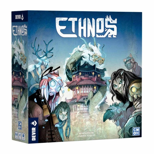 Ethnos Devir