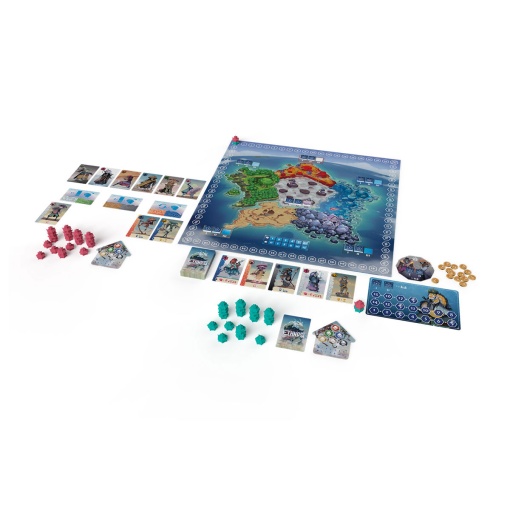 Ethnos Devir