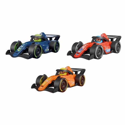 Lena Formula Racing Assortment