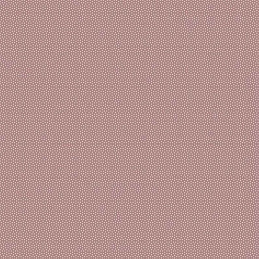 Tilda Poppy Seed Mauve Fabric 1x1.10m