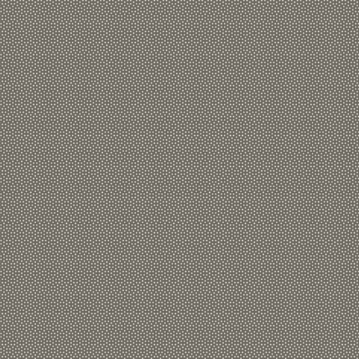 Tilda Poppy Seed Charcoal Fabric 1x1.10m